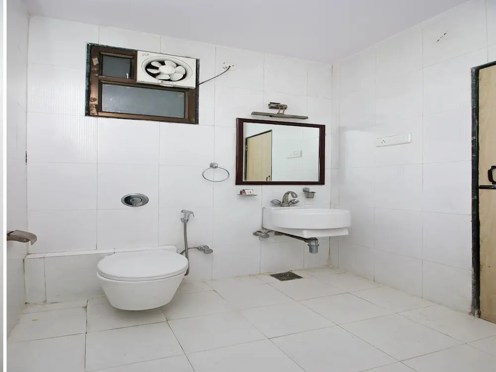 Hotel Chetram Elite