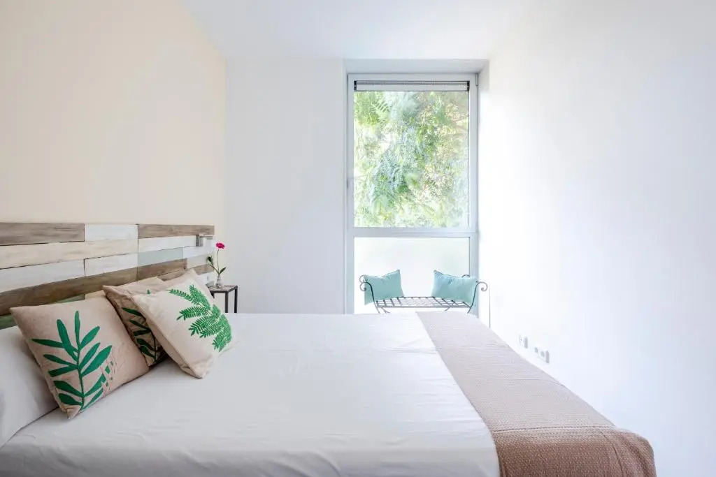 Terrassa De Mar Apartament