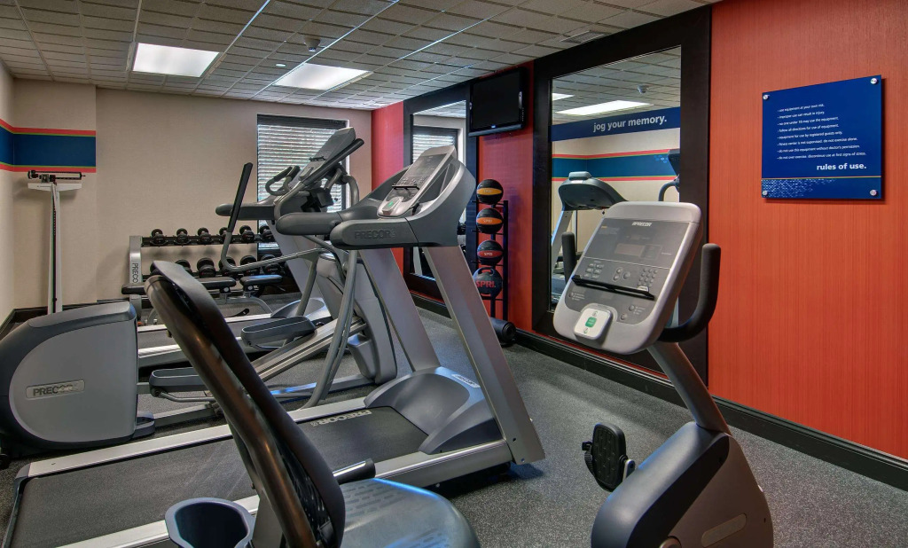 Hampton Inn Newport News-Yorktown