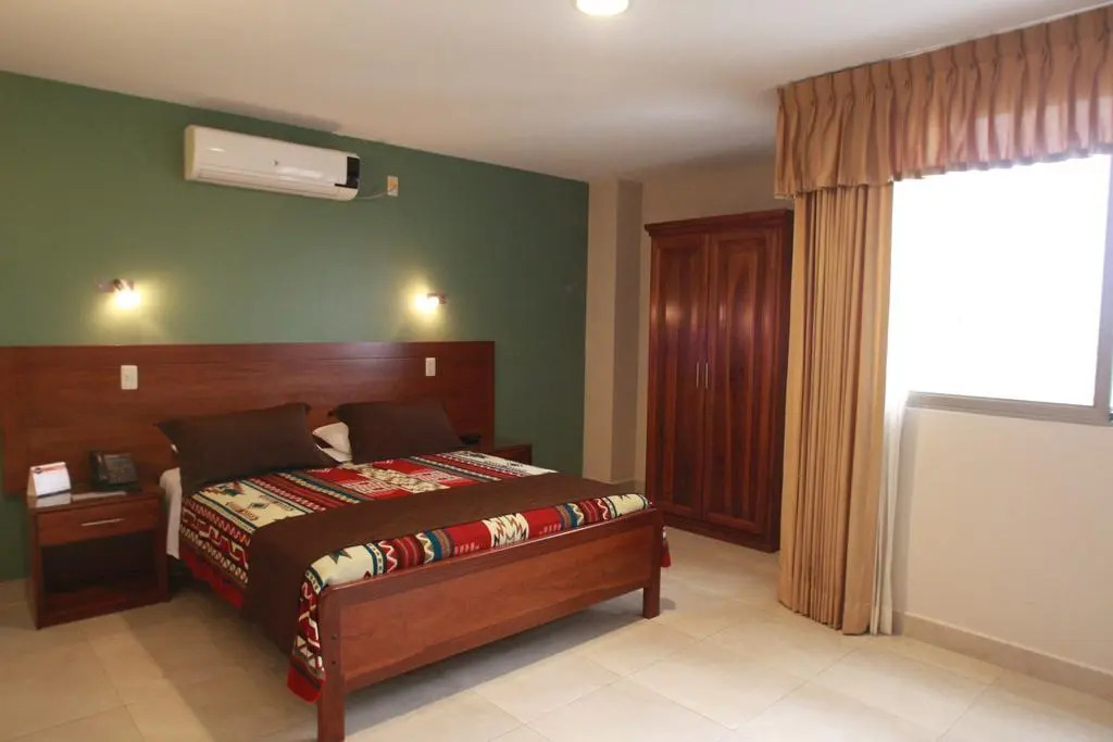 Hotel Puerto Banana