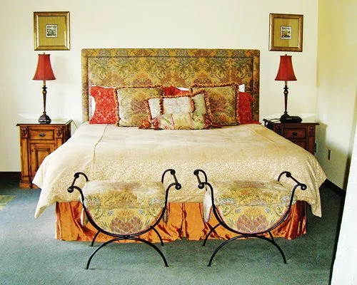 Blackbird Lodge