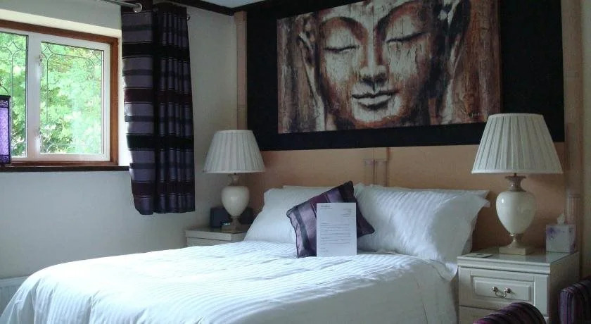 Timbers B&B