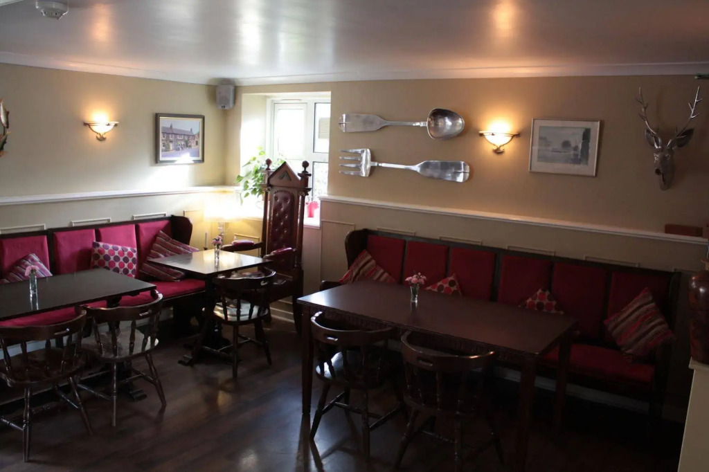 Allanton Inn
