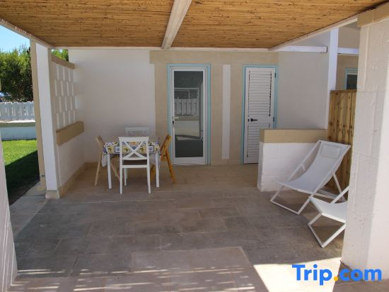 Relax in Style at Casetta Margherita, Salento's Hidden Gem