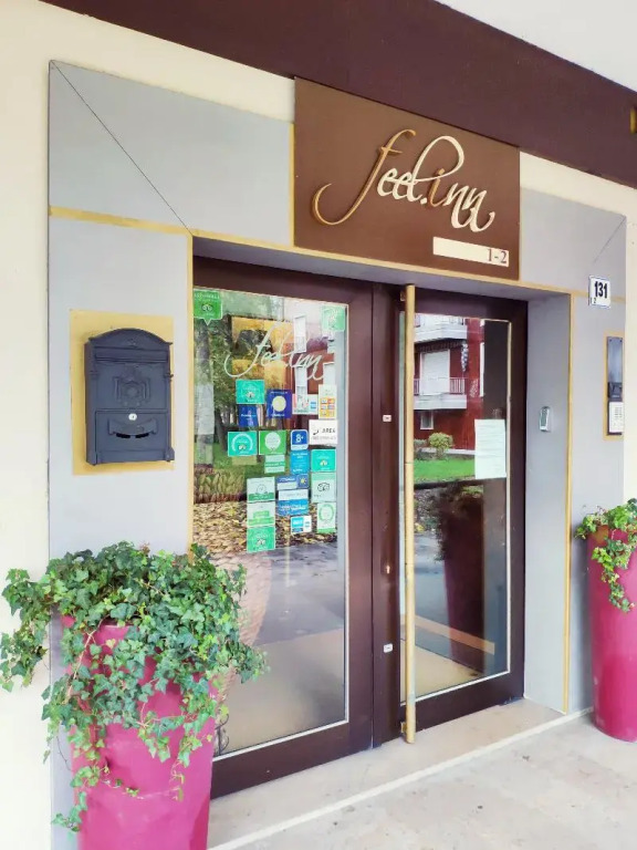 Hotel Feel Inn Venice Airport