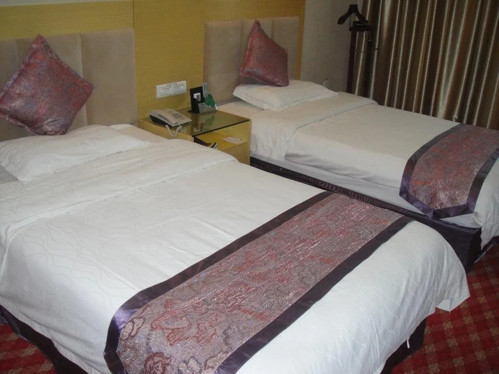 Grand Tian Yu Hotel