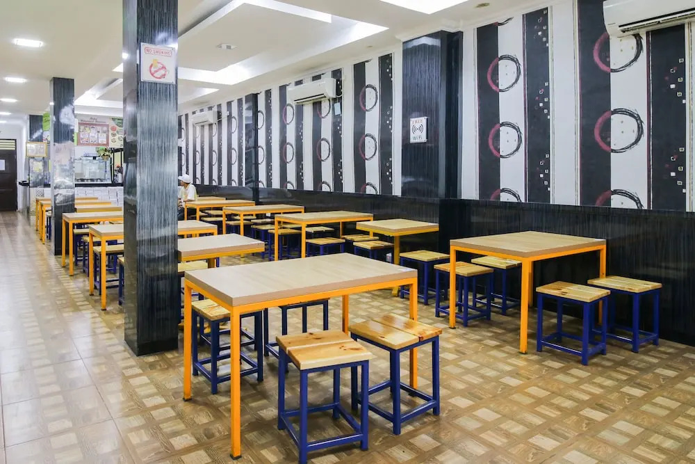 Airy Eco Ilir Timur Dua Lingkaran Satu 23 Palembang