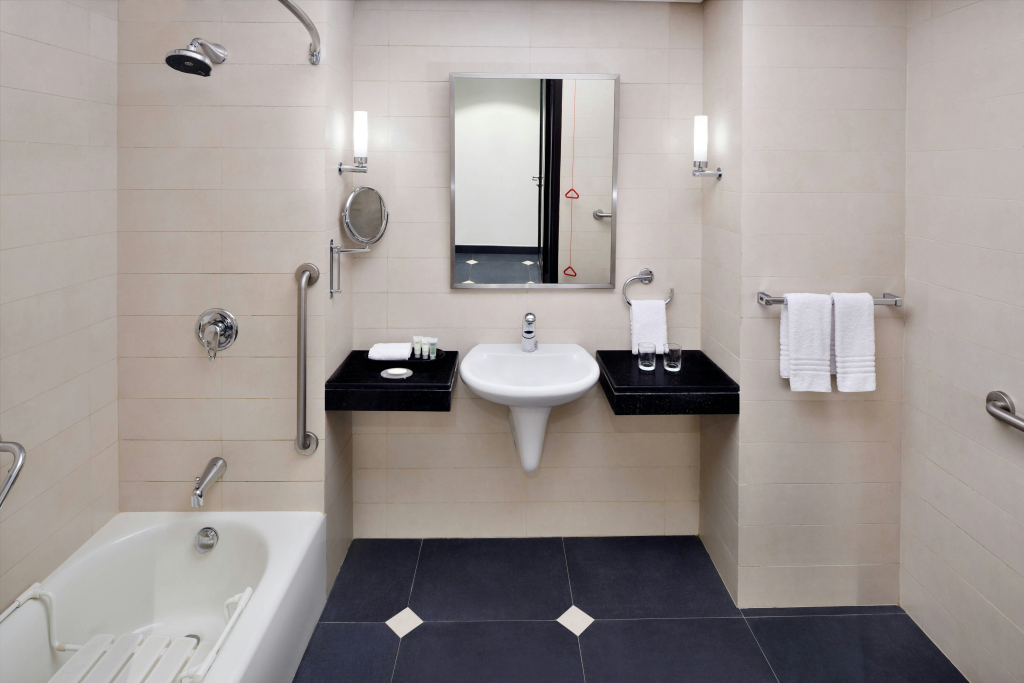 Courtyard by Marriott Riyadh Diplomatic Quarter