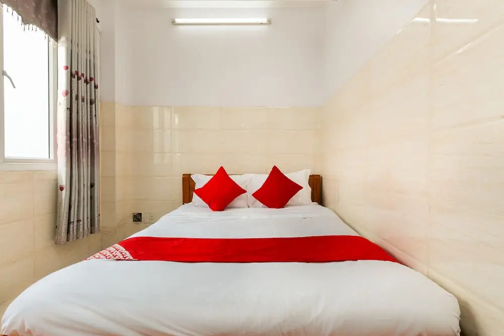 Thanh Dat by OYO Rooms