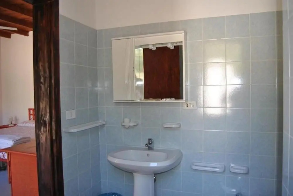 Camping Gioiosa B&B