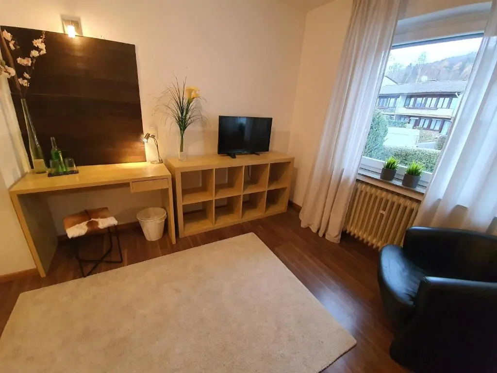 Pension Reinhardshäusle