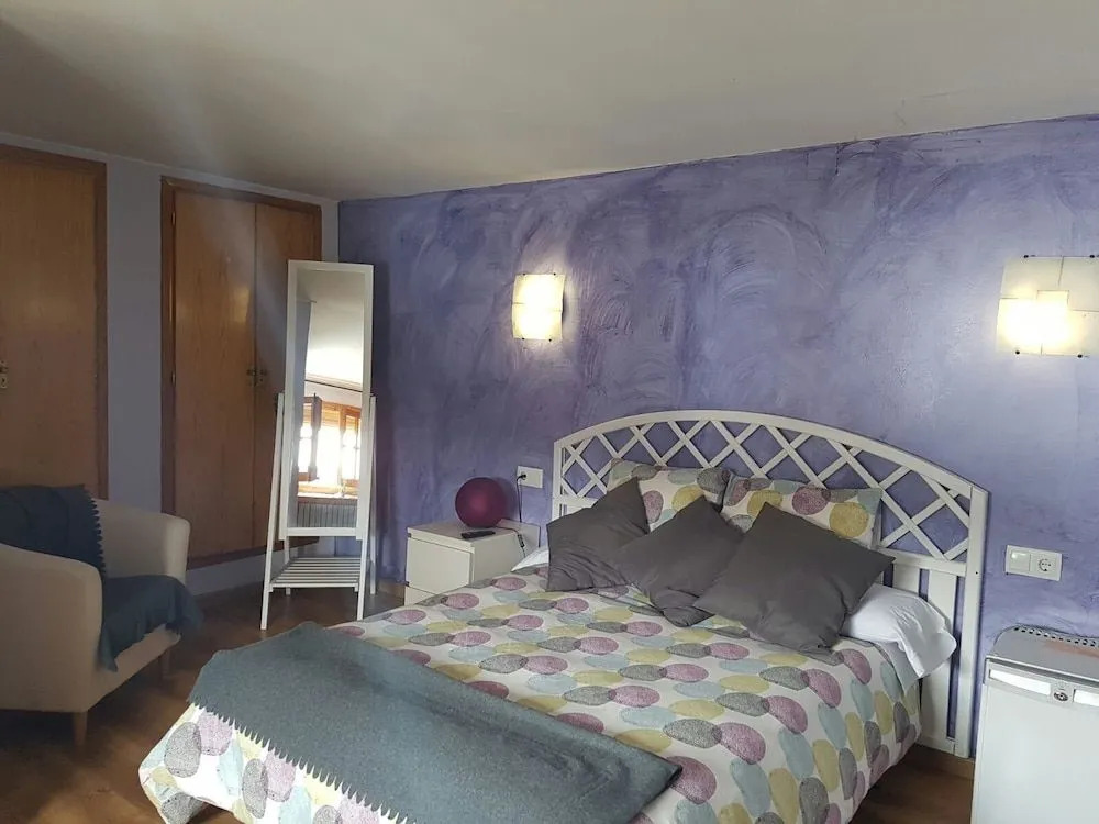 Hostal Iguer