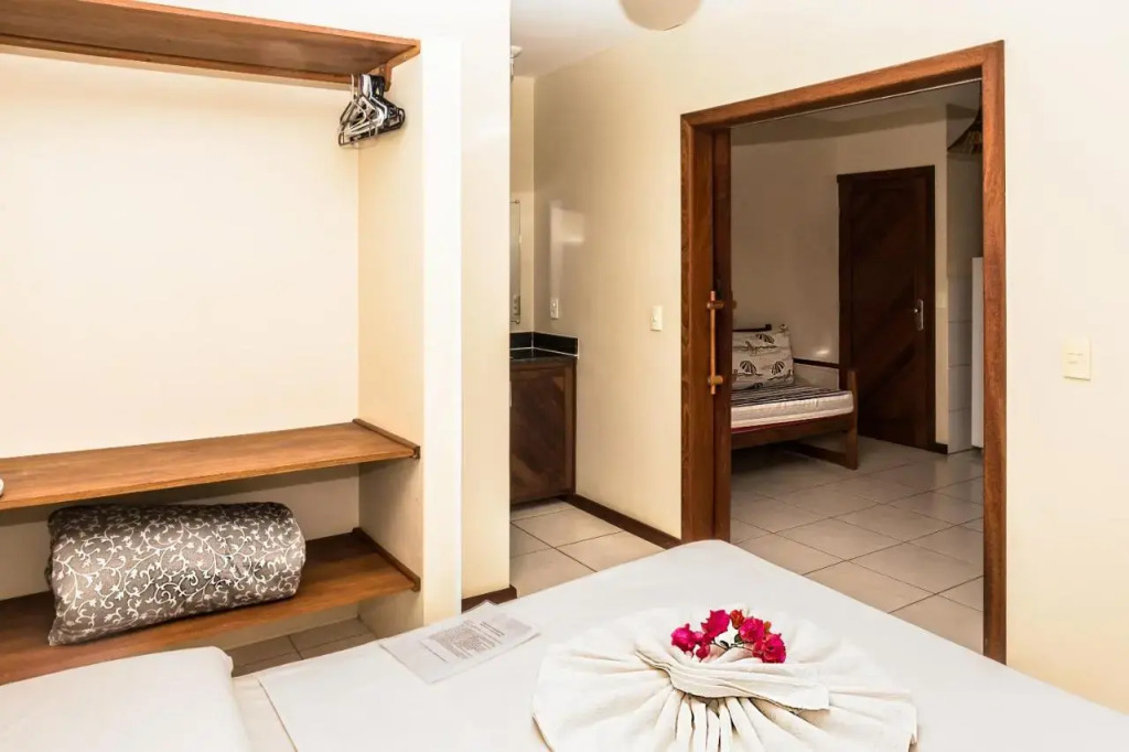 Bahia Bonita Flat