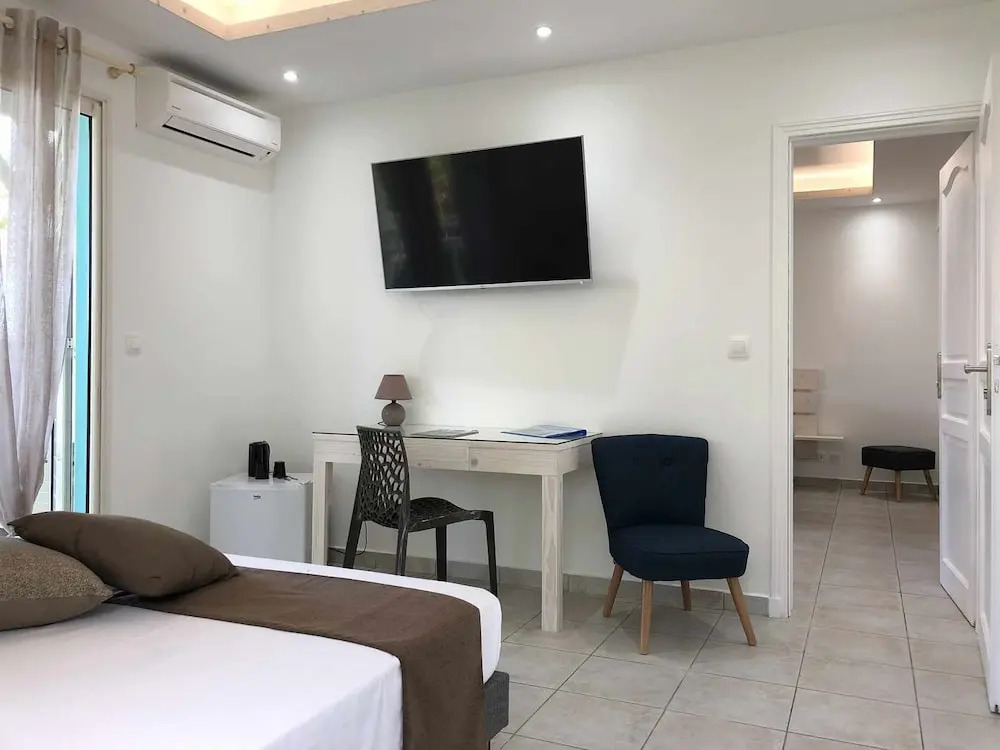 Hotel La Christophine