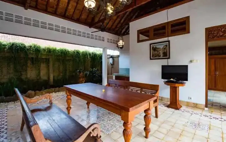 Royal Indah Bali Villas