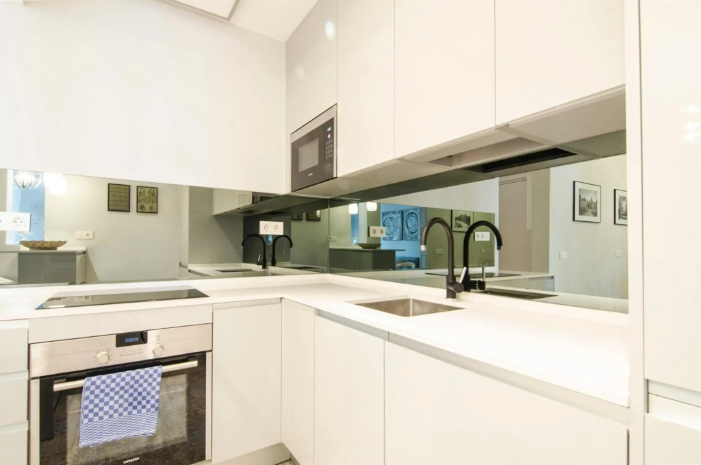 Minty Stay - Atocha 4 BD