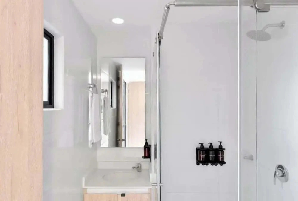 NOK Modern Apartment in Chapinero