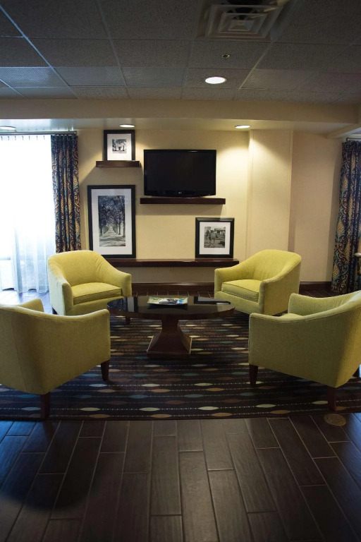 Hampton Inn Danville, Ky