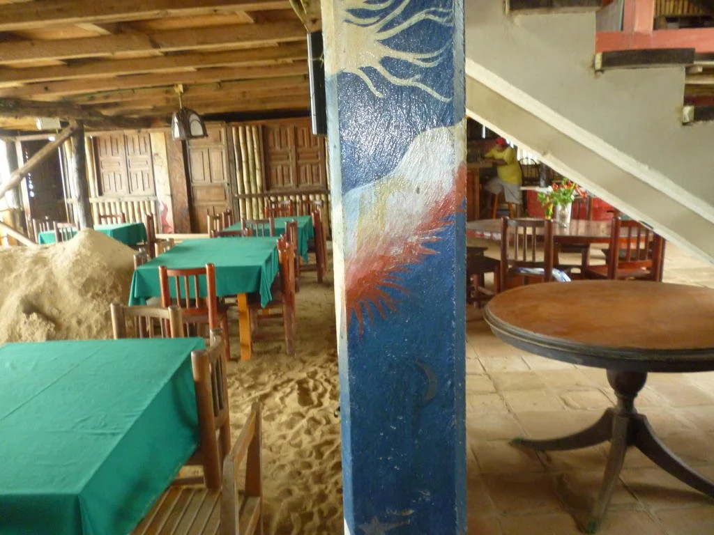 Hostal Lyoban