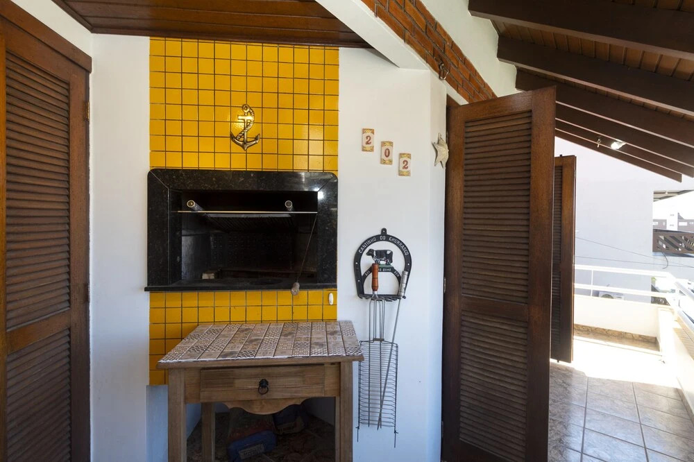 Apartamento 2 quartos - 202