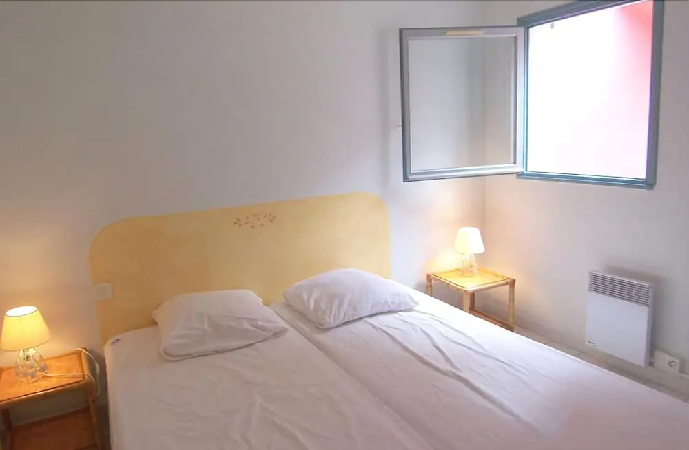 Mini-villa Saint-cyprien C21- 3 - Calm Residence