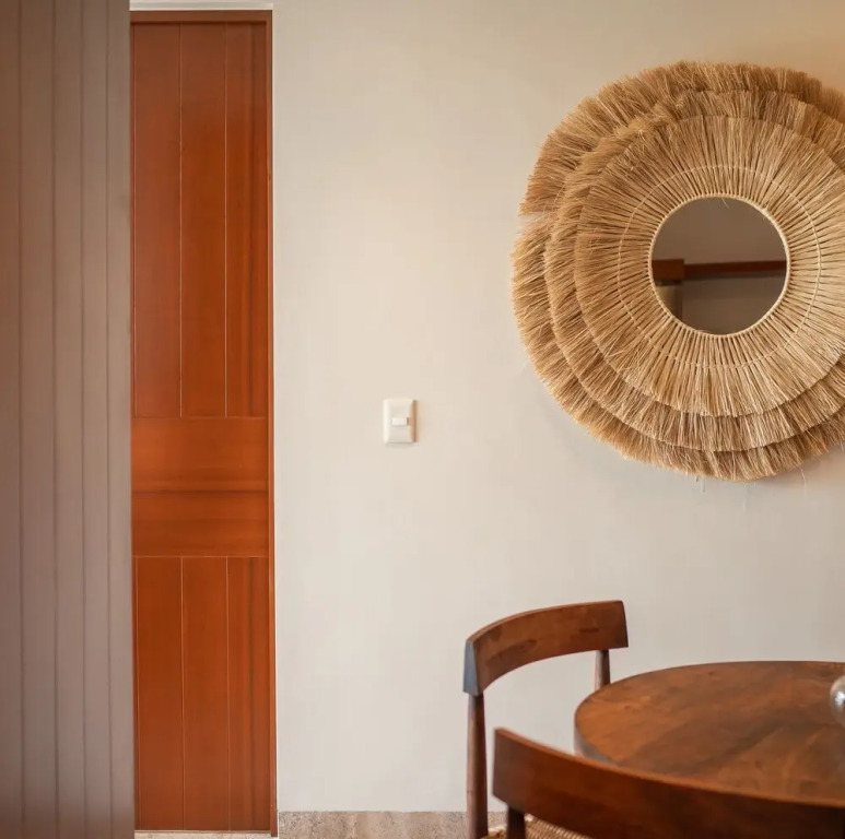 NHOA 312B Lux 1BR in Aldea Zama