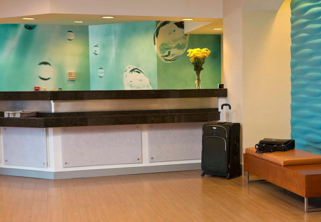 SpringHill Suites by Marriott Fairbanks
