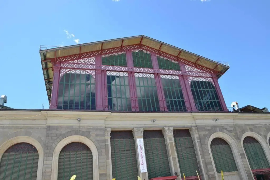 SantAntonino Apartments