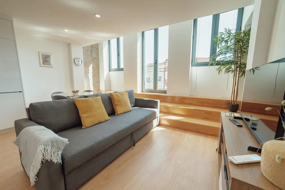 Modern & Stylish Apartments by Vacationy
