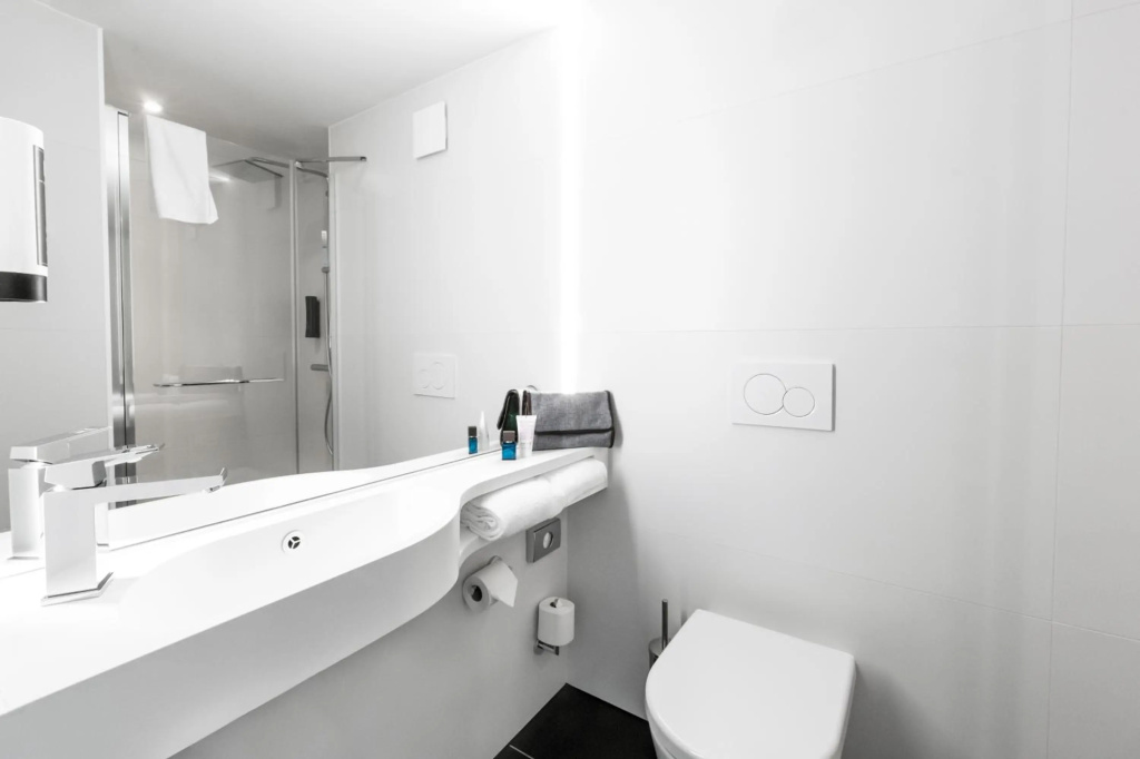 B&B HOTEL Nyon