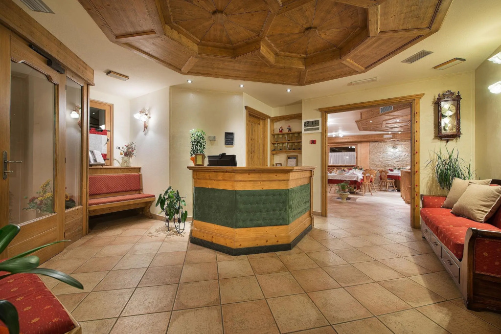 Hotel Garnì COSTANZA