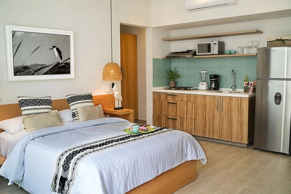 Arrecife A2. Great Location Just 4 Blocks to the Beach