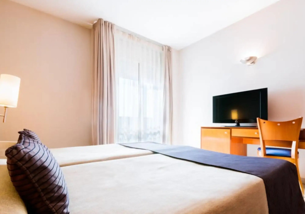 Hotel Granollers