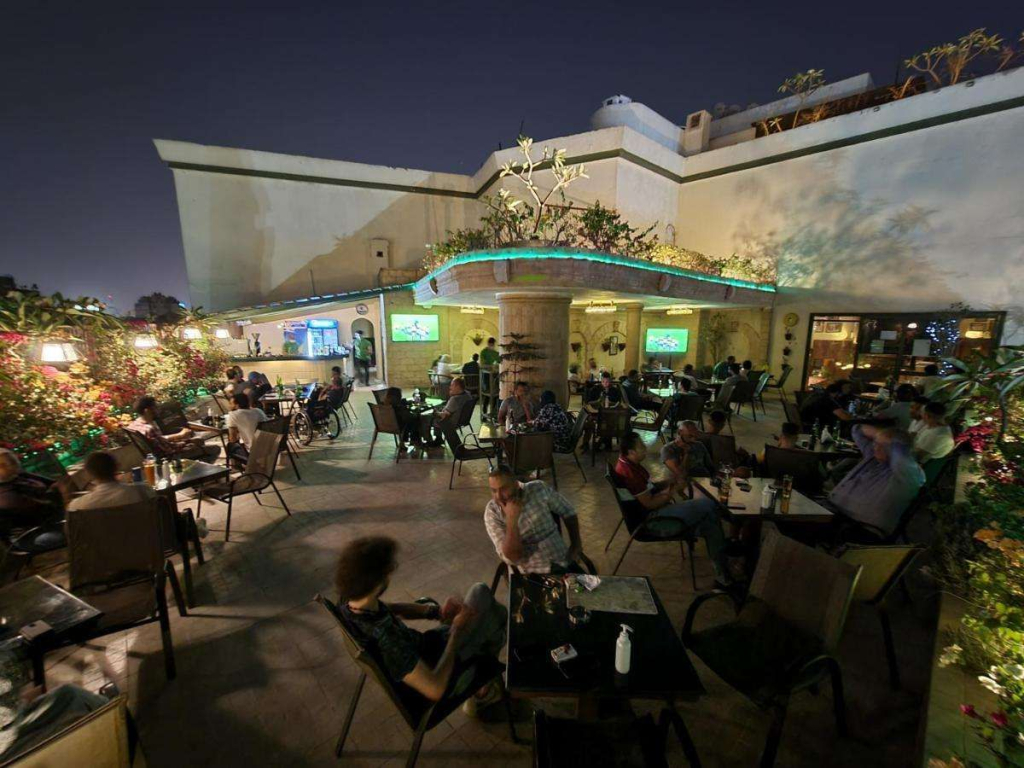 Carlton Downtown Cairo