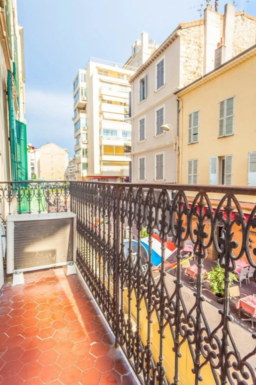 Coeur de Cannes - by IMMOGROOM
