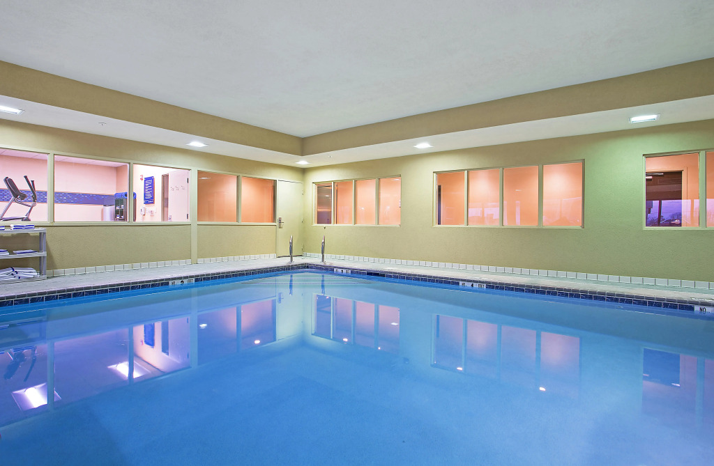 Hampton Inn Dry Ridge