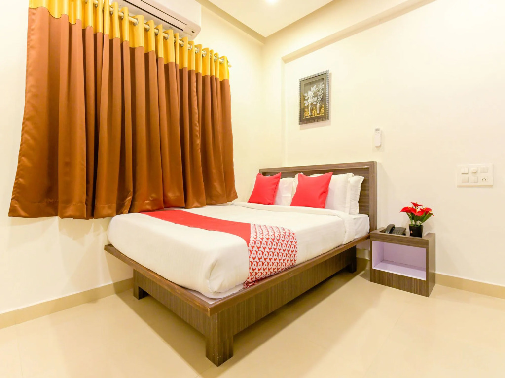 Prime Palace Hotel - MG Road