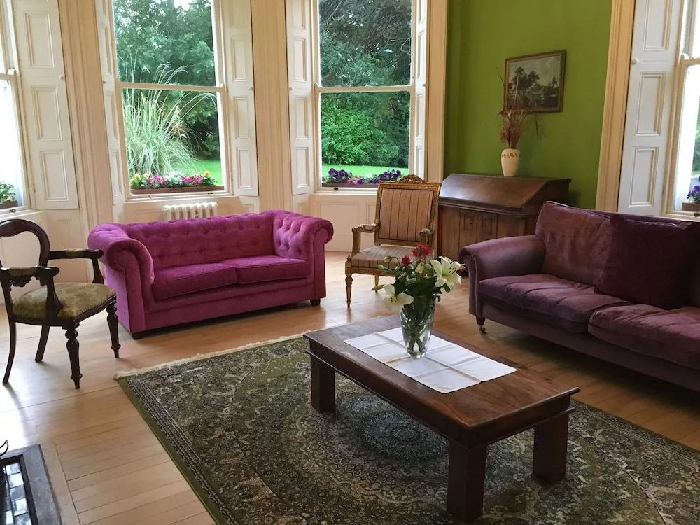 Clone Country House - Private Event Centre