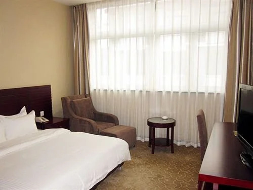 Starway Hotel Kangshan Yangzhou