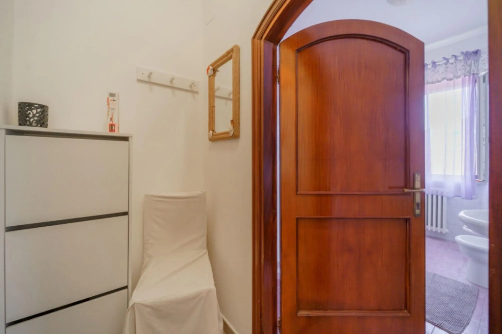 Coco's Home nice studio near the center of Portoferraio equipped with every comfort-A CASA DI COCO