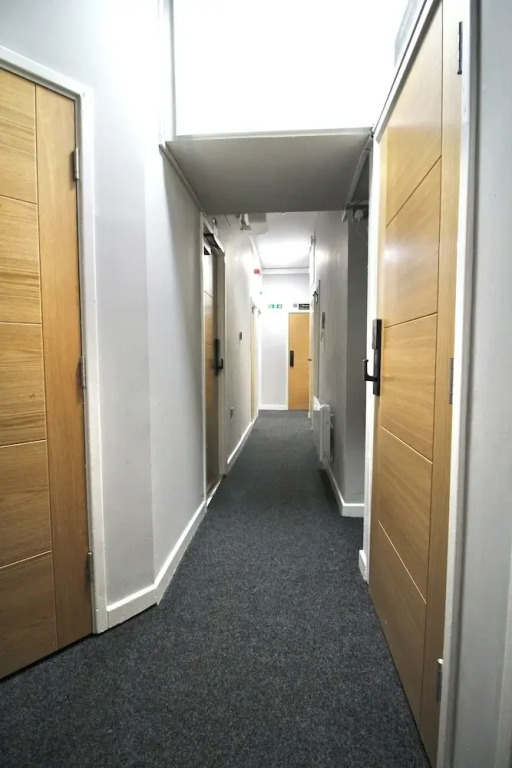 NE1 City Studios & Apartments