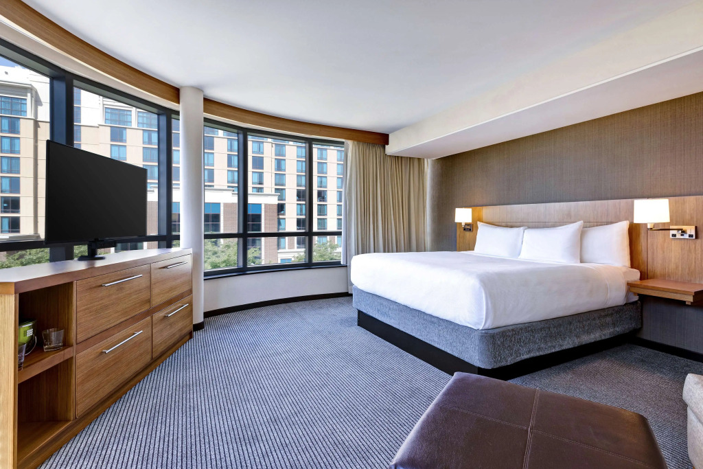 Hyatt Place Bloomington / Normal