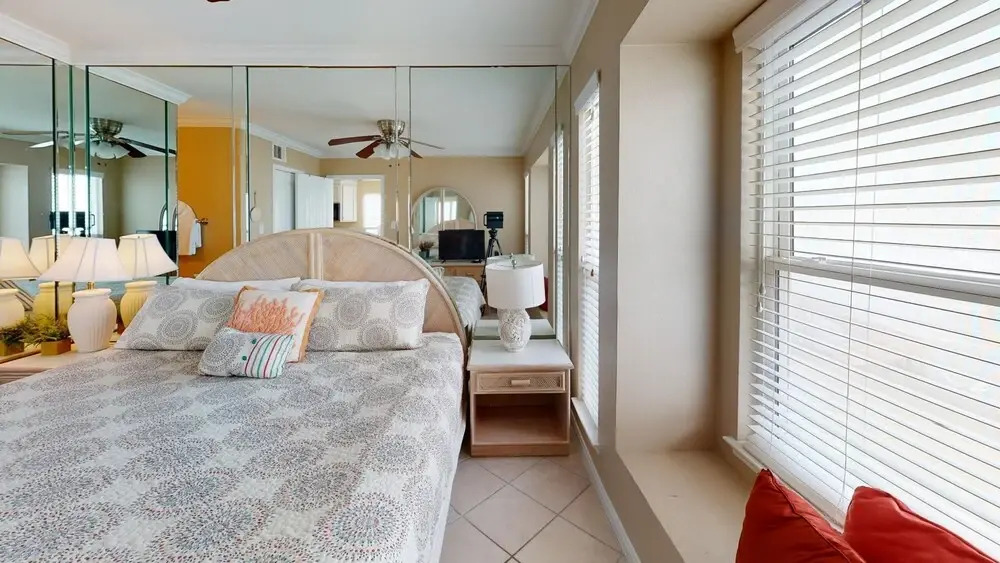 Seascape 1308 in Galveston