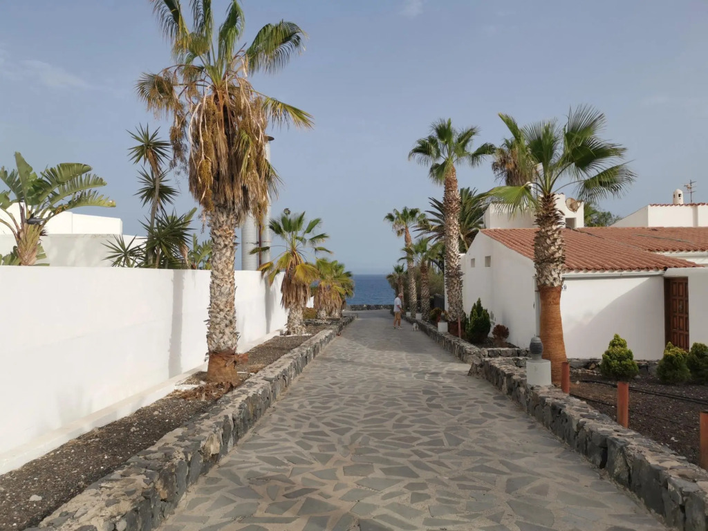 Home2Book Abime Sunny Apartment Golf del Sur, Pool