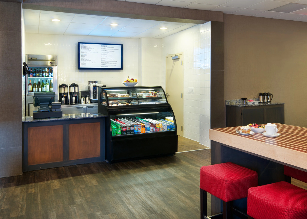 Hotel Indigo Cleveland Beachwood by IHG
