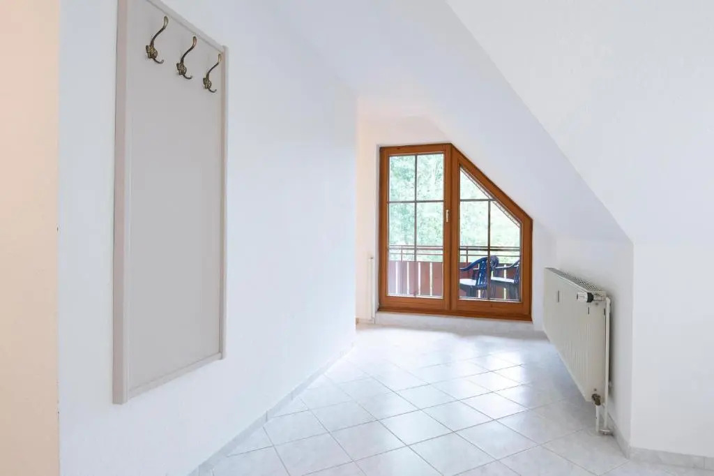 Haus am Kurpark Scharbeutz Wohnung 10