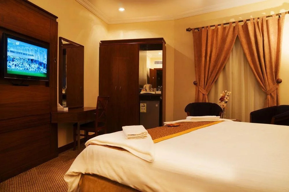 Makarem Al Wisam Hotel