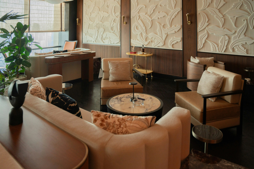 Waldorf Astoria Doha West Bay