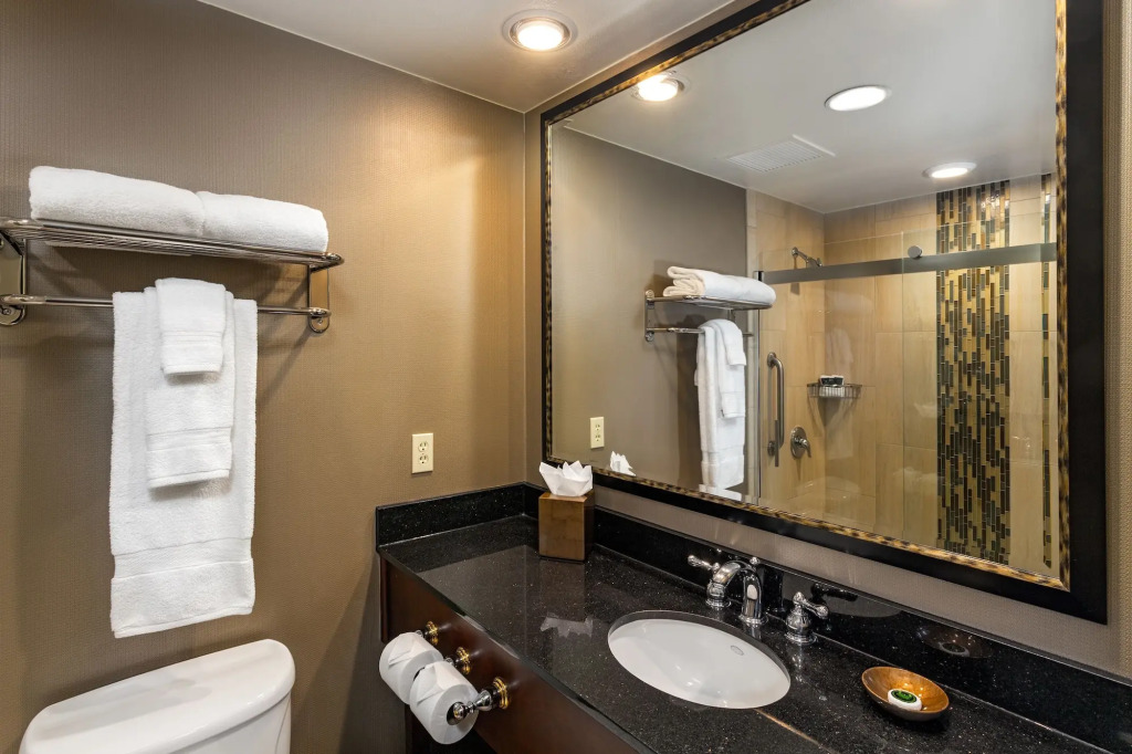 Hotel 43 Boise