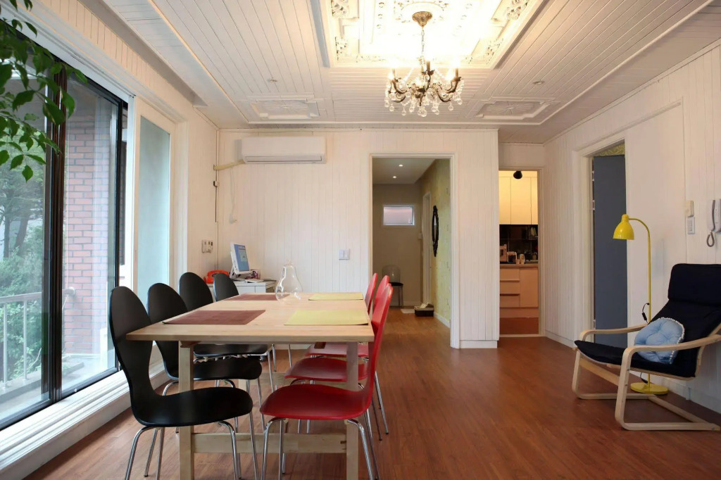 24guesthouse Gangnam Center